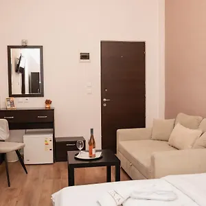 Hotel Ilisia, Thessalonique