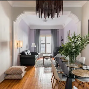 Διαμέρισμα Luxury At Proxenou Koromila, Θεσσαλονίκη