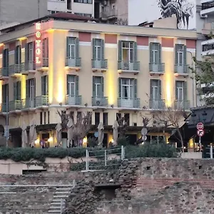 Hotel Orestias Kastorias, Thessalonique