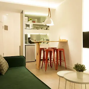 Διαμέρισμα High-end Luxury 2, Θεσσαλονίκη
